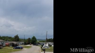 Mobile Home Park in Clinton TN