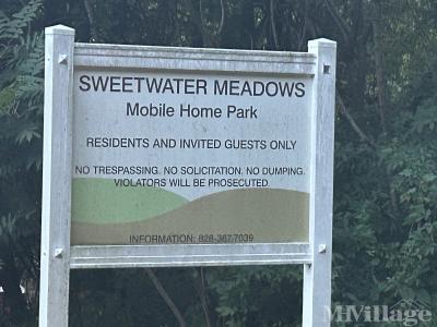 Mobile Home Park in Asheville NC