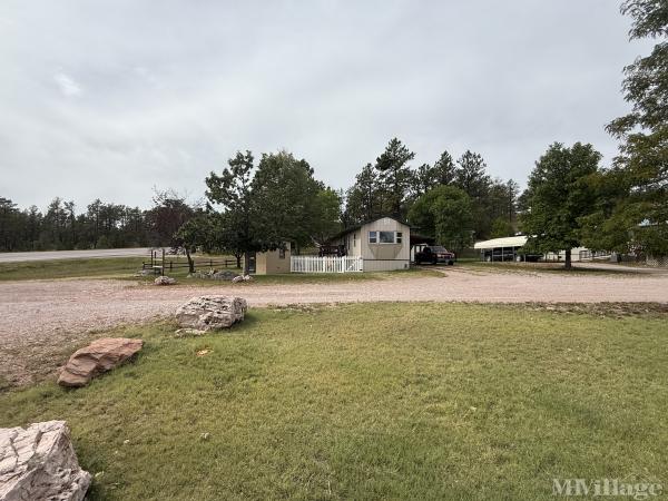 Photo of Grandview Trailer Court, Hot Springs SD