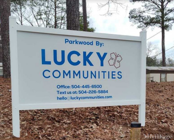 Photo 1 of 2 of park located at 3766 Parkwood Rd Bessemer, AL 35022
