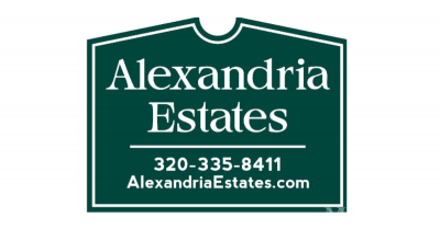 Mobile Home Park in Alexandria MN