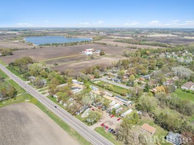 Mobile Home Park in Winsted MN