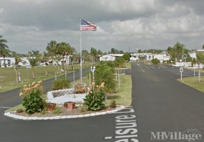 Mobile Home Park in Fort Myers FL