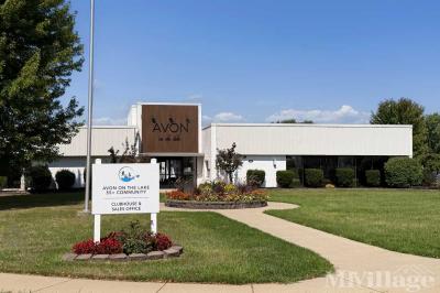 Photo 3 of 15 of park located at 2600 West Auburn Rochester Hills, MI 48309