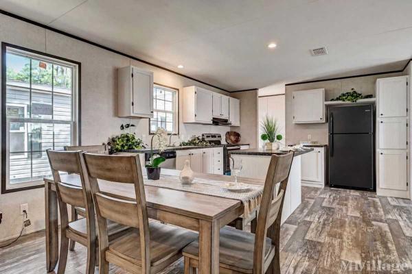 Photo of Pine Creek Ranch, Tyler TX