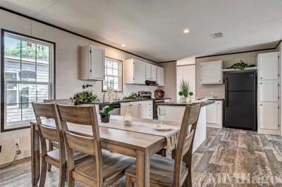 Mobile Home Park in Tyler TX