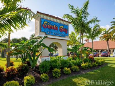 Mobile Home Park in Fort Myers FL