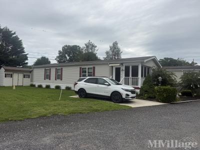 Mobile Home Park in Cape May Court House NJ