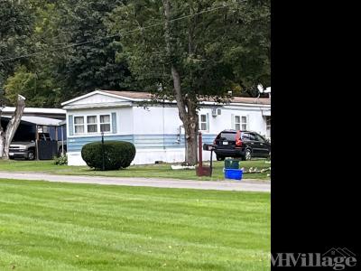 Mobile Home Park in Lowman NY