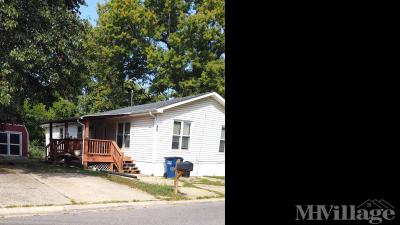 Mobile Home Park in O Fallon MO