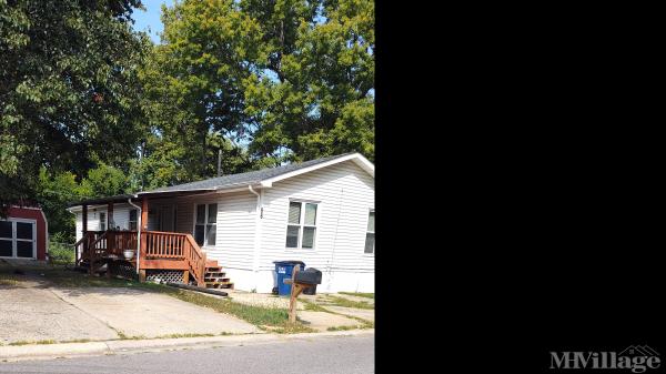 Photo 0 of 2 of park located at 407 Mar Ton Estates Drive O Fallon, MO 63366