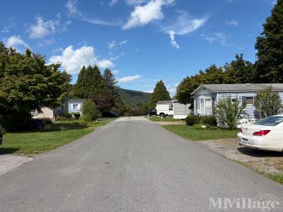 Mobile Home Park in Wassaic NY