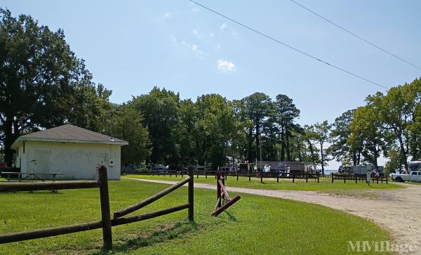 Photo 0 of 2 of park located at 176 Sandy Point Dr Knotts Island, NC 27950