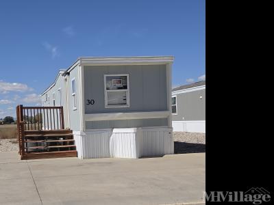 Mobile Home Park in Laramie WY