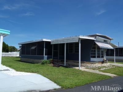 Mobile Home Park in Leesburg FL