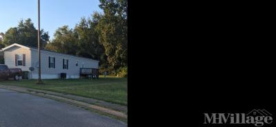 Mobile Home Park in Henderson KY