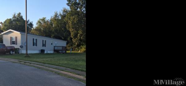 Photo 0 of 2 of park located at 902 Ironwood Drive Henderson, KY 42420