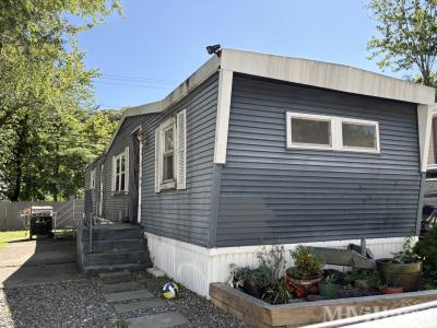 Mobile Home Park in Stony Point NY