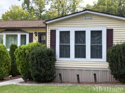 Mobile Home Park in Milton NY