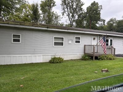 Mobile Home Park in Wallkill NY