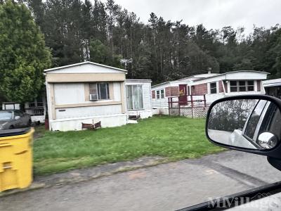Mobile Home Park in Johnstown PA