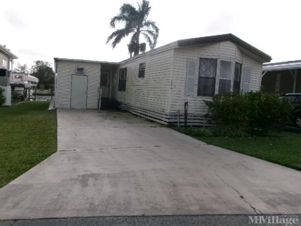 Photo of Lazy Lagoon Mobile Park, Punta Gorda FL