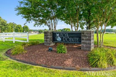Mobile Home Park in Dover DE