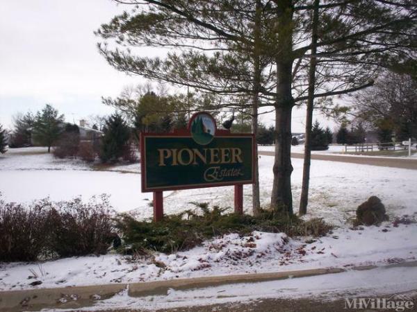 Photo of Pioneer Estates, Delavan WI