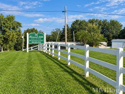 Mobile Home Park in Brunswick OH