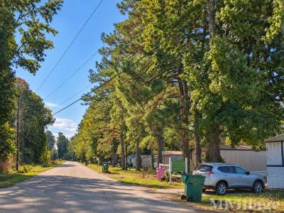Mobile Home Park in Marion SC