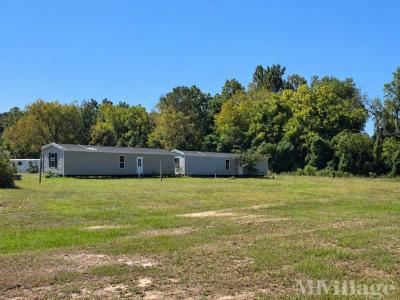 Mobile Home Park in Mullins SC