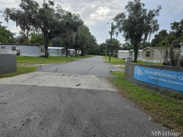 Photo 1 of 1 of park located at 3429 Bainbridge Rd Palatka, FL 32177