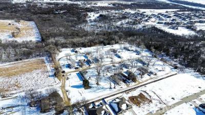 Mobile Home Park in St George KS