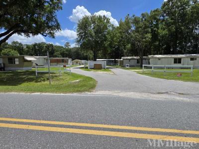 Mobile Home Park in Starke FL