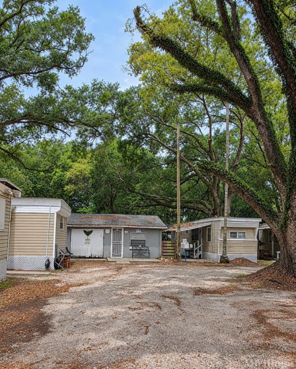 Photo of Aria Tampa Mobile Home Community, Tampa FL