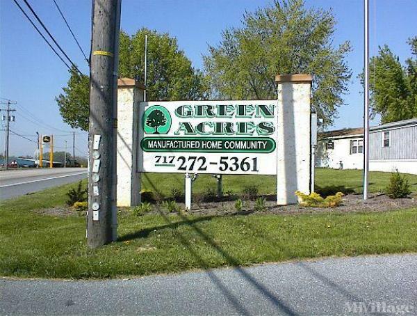 Photo of Green Acres, Lebanon PA
