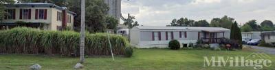 Mobile Home Park in Harrisonburg VA