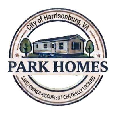 Mobile Home Park in Harrisonburg VA