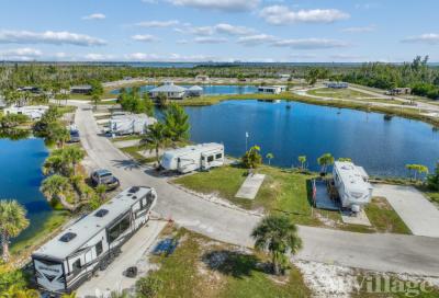 Mobile Home Park in Saint James City FL