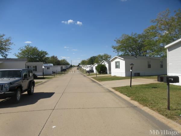 Photo of Summit View Village, Cedar Rapids IA