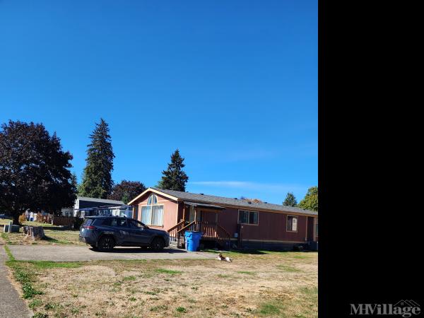 Photo of Delta Park, Vancouver WA