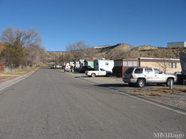 Photo 0 of 2 of park located at 700 Denver Ave De Beque, CO 81630