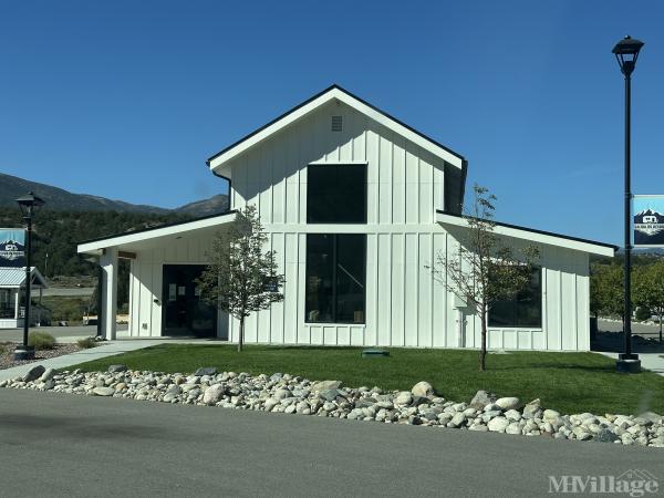 Photo 0 of 2 of park located at 6507 Co Rd 102 Salida, CO 81201