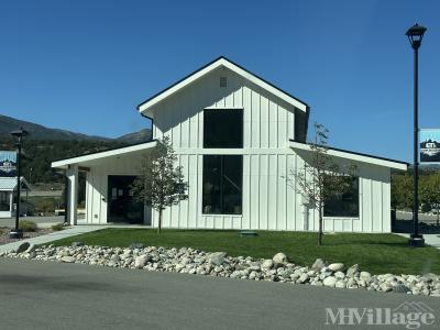 Mobile Home Park in Salida CO