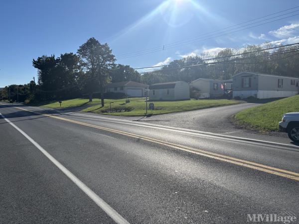 Photo of Park Road Estates, Fleetwood PA