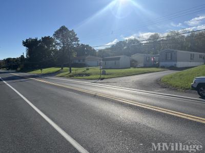 Mobile Home Park in Fleetwood PA