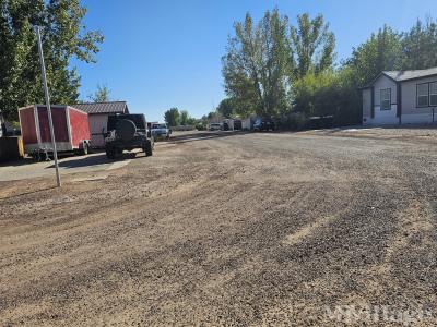 Mobile Home Park in Colorado City AZ