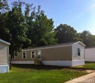 Mobile Home Park in Springport MI
