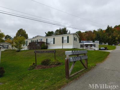 Mobile Home Park in Littleton NH