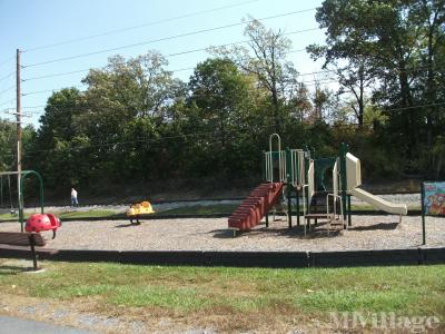 Mobile Home Park in Martinsburg WV